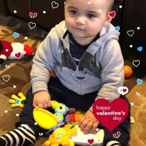 Meet your Posher, Elsa